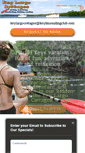 Mobile Screenshot of keylargocottages.com